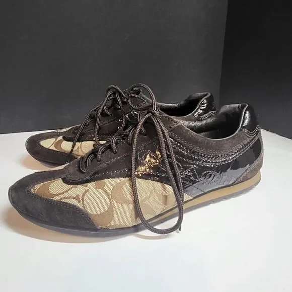 Coach Women's Shoes  - Picture 12 of 12